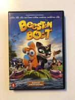 Dvd Beestenboot, Comme neuf, Envoi, Dessin animé