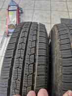 2stuks 175/75/16 101 r nexen winterbanden, Ophalen, Bestelwagen, 16 inch, 175 mm