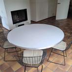 Knoll Design eetkamer, Huis en Inrichting, Ophalen