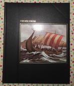 L'Epopée Viking : La Grande Aventure de la Mer : Time Life, Gelezen, Robert Wernick, Ophalen of Verzenden, Europa