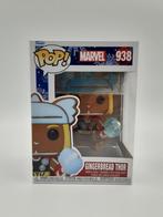 Funko pop gingerbread thor, Nieuw, Ophalen of Verzenden