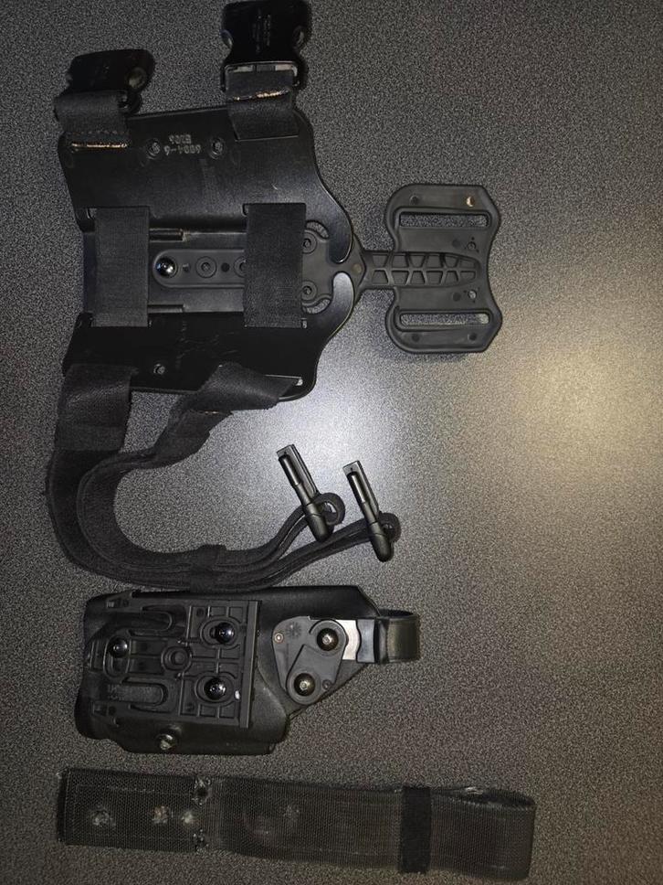 safariland, Hobby & Loisirs créatifs, Hobby & Loisirs Autre, Utilisé, Enlèvement ou Envoi