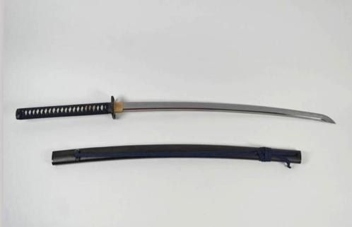 Kurosagi katana, Hobby & Loisirs créatifs, Hobby & Loisirs Autre, Enlèvement ou Envoi