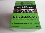 De Collega's complete reeks in 1 box, CD & DVD, DVD | TV & Séries télévisées, Enlèvement ou Envoi