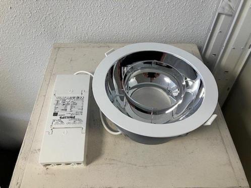 396. Philips Greenspace downlight DN471B Dali, Hobby en Vrije tijd, Overige Hobby en Vrije tijd, Nieuw, Ophalen of Verzenden