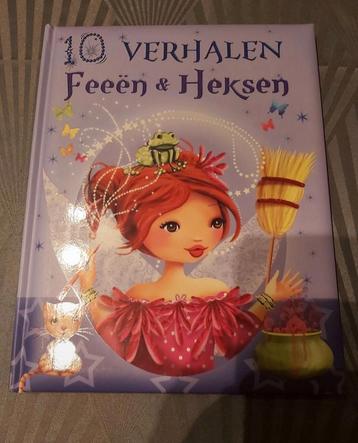 10 verhalen Prinsessen nieuw 

Kijk ook naar mijn andere adv beschikbaar voor biedingen