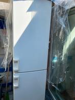 frigo congélateur liebherr premuim, Ophalen, Gebruikt, 200 liter of meer, Met aparte vriezer