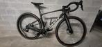 Giant Revolt gravel, Fietsen en Brommers, Ophalen, 28 inch, Carbon, 10 tot 15 versnellingen
