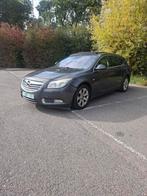 Opel isignia 2.0 diesel 2012 automaat full option., Auto's, Automaat, Bedrijf, Diesel, Te koop