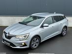 Renault Megane Grandtour 1.6 E-Tech Hybrid Business Edition, Auto's, Renault, Te koop, Zilver of Grijs, Break, 5 deurs