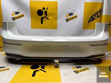 Volkswagen achterbumper Golf 8 VIII 5H6807421C Style Achterb beschikbaar voor biedingen