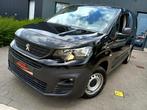 Peugeot partner 1,5hdi**08/2021**navigatie**apple car play**, Auto's, Voorwielaandrijving, Parkeersensor, Stof, 4 cilinders