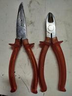 Pince à bec et pince coupante, Bricolage & Construction, Enlèvement