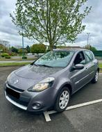RENAULT CLIO 1.2CV 75CV TOMTOM•VOERTUIG VOOR BELGIË, Auto's, Euro 5, Handgeschakeld, 5 deurs, Particulier