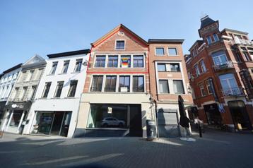 Appartement te huur in Aalst, 2 slpks beschikbaar voor biedingen