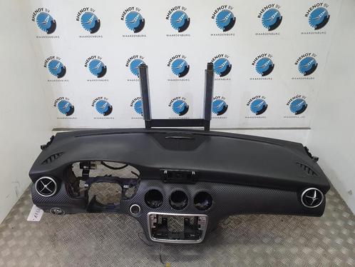 Mercedes A klasse 176 2015 airbagset zoals afgebeeld, Auto-onderdelen, Dashboard en Schakelaars, Mercedes-Benz, Gebruikt, Ophalen of Verzenden