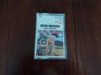 Iron Maiden: Iron Maiden (ZELDZAME muziekcassette!), Ophalen of Verzenden, Gebruikt