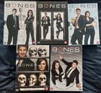 Bones Seizoen 1 , 2 , 3 , 4 en 5 DVD Box, Cd's en Dvd's, Dvd's | Tv en Series, Ophalen