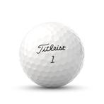 Titleist pro v1 golfballen AAA-AAAA, Ophalen of Verzenden, Zo goed als nieuw, Bal(len), Overige merken