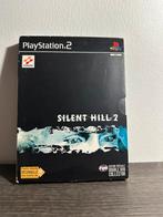 Coffret collector Silent Hill 2 (rare) PS2, Games en Spelcomputers, Ophalen, Zo goed als nieuw