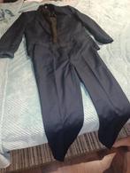 Heren kostuum, Kleding | Heren, Kostuums en vesten, Ophalen, Nieuw, Maat 48/50 (M), Blauw