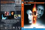 Le collectionneur - dvd - Morgan Freeman, Ophalen of Verzenden, Zo goed als nieuw