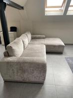 Canape Soffy LC Droite, Huis en Inrichting, Zetels | Zetels, Ophalen, Hoekbank, 300 cm of meer, 75 tot 100 cm