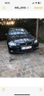 Bmw 318d touring 2007 310000 km mazoutpomp defect, Auto's, Te koop, Particulier