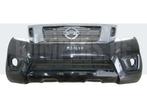 Bumper Nissan Navara 4 IV 14- Voorbumper MZ1247, -, Utilisé, Avant, -