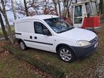 Opel Combo, Auto's, Bestelwagens en Lichte vracht, Wit, Bedrijf, Euro 4, Te koop