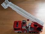 Camion de pompier Bruder pour seulement 40€!!!, Ophalen, Gebruikt