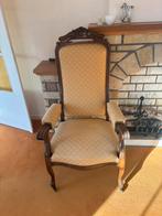 Voltaire chaise, Antiquités & Art, Enlèvement