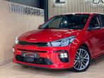 Kia Rio 1.0 T GT Line * GARANTIE 12 MOIS * (bj 2022), Auto's, Kia, Gebruikt, Bedrijf, 5 deurs, 3 cilinders