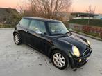 Mini one, Autos, 87 kW, Bluetooth, Noir, Particulier