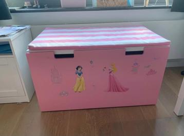 IKEA opbergkist stuva, Enfants & Bébés, Chambre d'enfant | Commodes & Armoires, Enlèvement, Utilisé, Commode