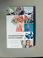 Lieven Annemans - Gezondheidseconomie voor niet-economen, Enlèvement, Lieven Annemans