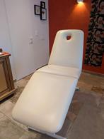 Behandelstoel schoonheidspecialiste, Sport en Fitness, Massageproducten, Ophalen