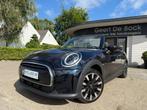 MINI Cooper Cabrio Cabriolet AUT/NAVI/CAMERA/17"SPORT, Auto's, Mini, 4 zetels, Gebruikt, Cabriolet, 136 pk