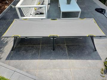 QUECHUA campeer bed vouwbed beschikbaar voor biedingen