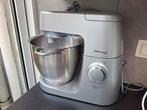 Kenwood KVL6320s + blender, Ophalen of Verzenden, Zo goed als nieuw