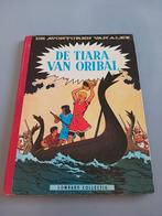 Alex, de Tiara van Oribal HC 1ste druk, goede staat, Une BD, Enlèvement ou Envoi, Utilisé