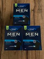 Tena men active fit 3xprotective shield Extra light, Ophalen, Nieuw