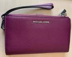Michael Kors - etui, Handtassen en Accessoires, Portemonnees, Overige kleuren, Nieuw, Leder, Ophalen