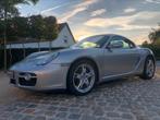 Porsche Cayman 2.7 tiptronic, Auto's, Porsche, Te koop, Cayman, Particulier