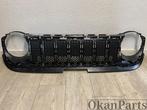 Jeep Renegade Grille 735672991, Gebruikt, Voor, Jeep