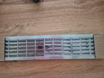 grille d aeration metod, Huis en Inrichting, Ophalen, Nieuw