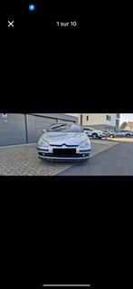 Citroen, Autos, Argent ou Gris, Achat, Boîte manuelle, Diesel
