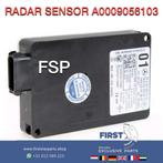 A0009056103 C43 C63 AMG radarsensor Mercedes C Klasse 2014-2, Auto-onderdelen, Ophalen of Verzenden, Gebruikt, Mercedes-Benz