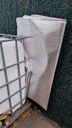 Regenton, IBC, opvangvat, reservoir, opslag vat, 150 litres ou plus, Synthétique, Enlèvement, Utilisé