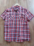 Dames Bloes, Ophalen of Verzenden, Nieuw, Maat 46/48 (XL) of groter, Rood